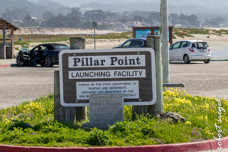 pillar point
